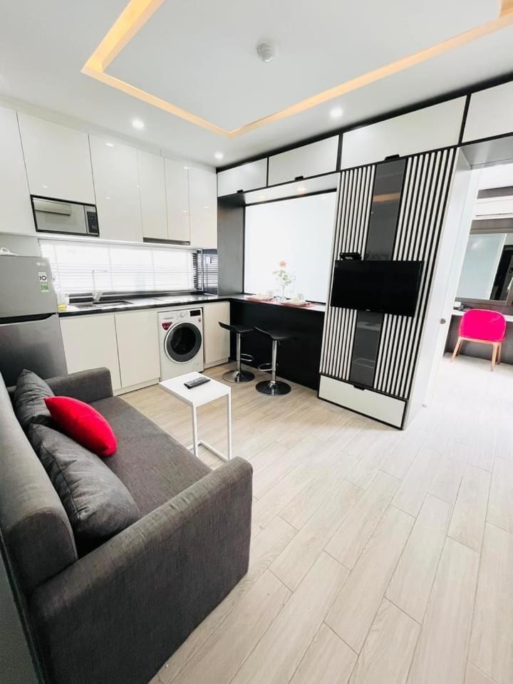 My Suites Danang Beach Екстер'єр фото