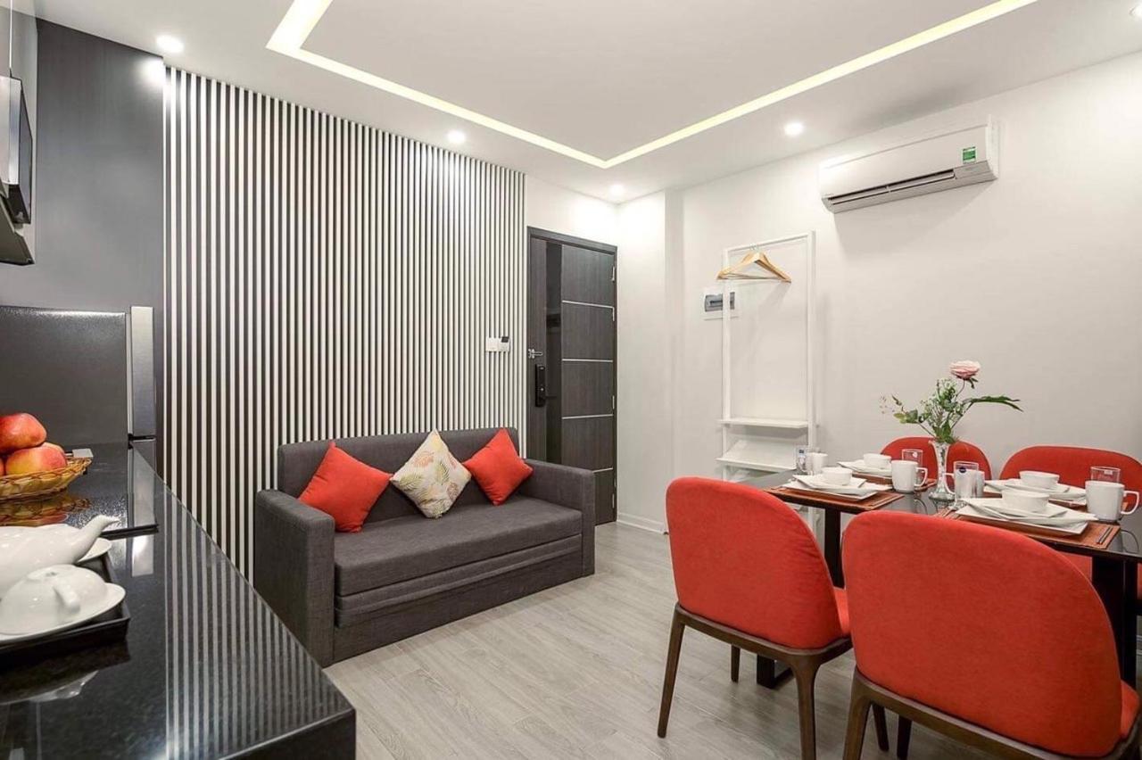 My Suites Danang Beach Екстер'єр фото