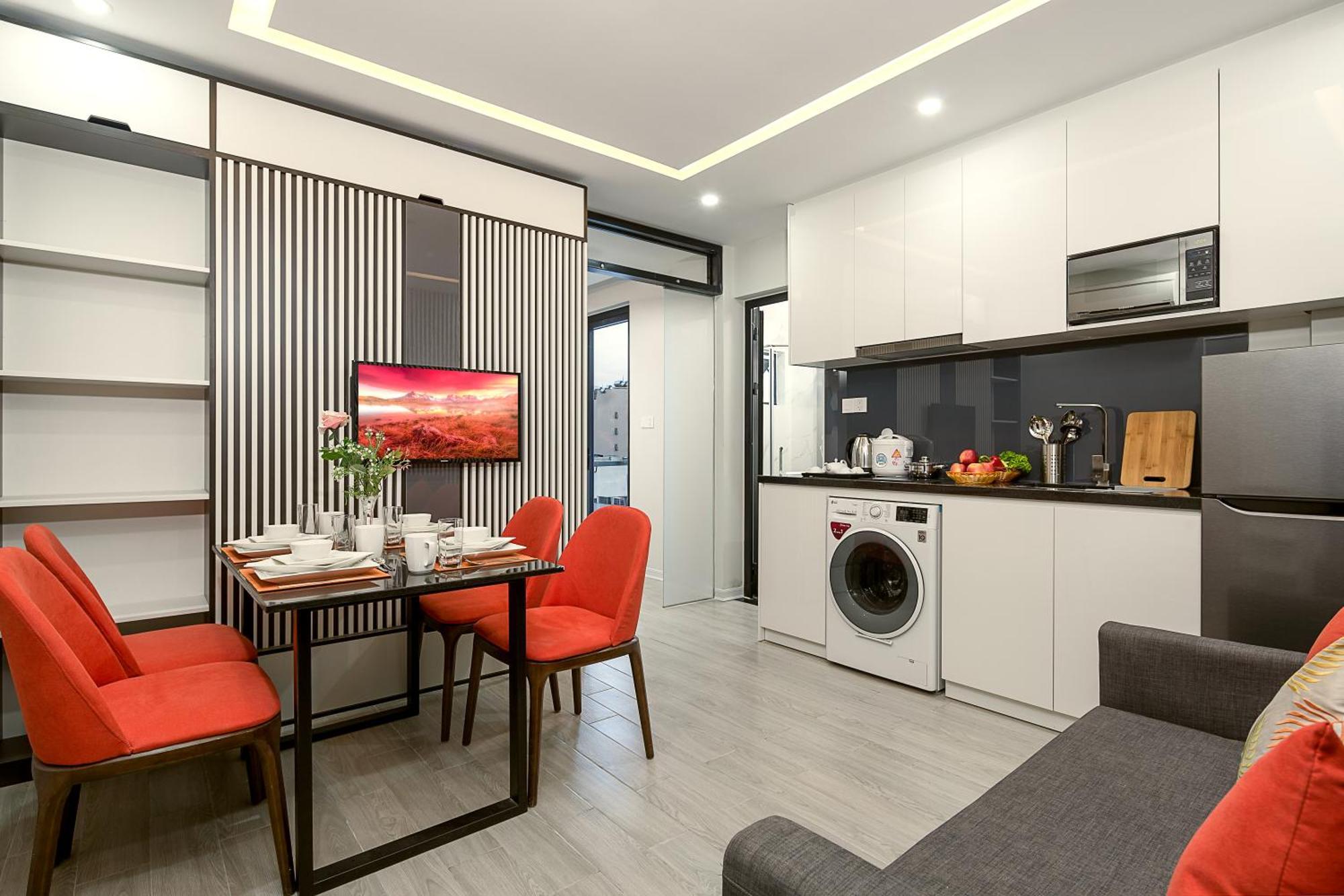 My Suites Danang Beach Екстер'єр фото