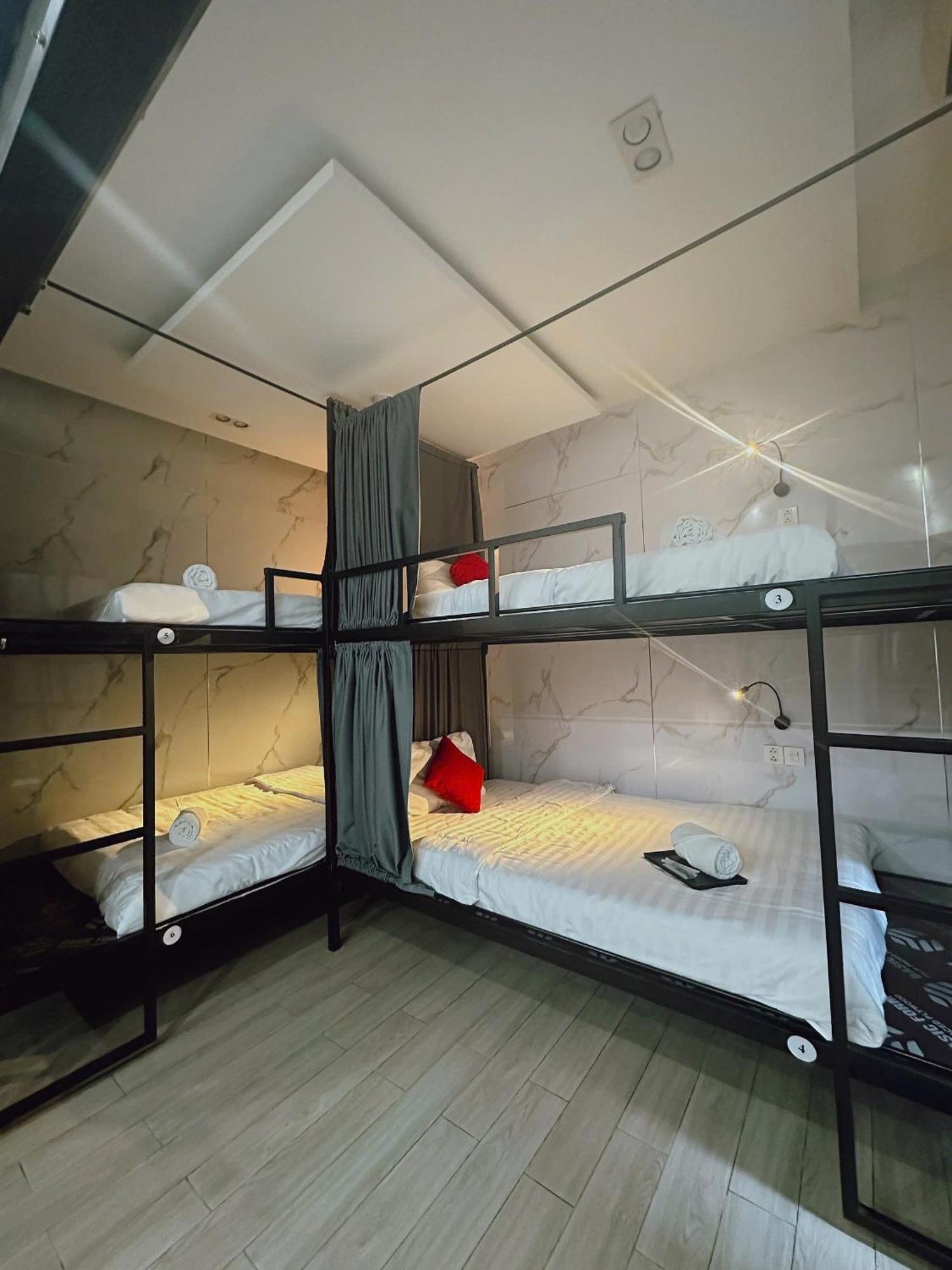 My Suites Danang Beach Екстер'єр фото